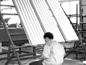 辦公室風(fēng)采