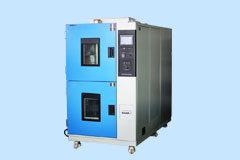 <b>正確抉擇帶動(dòng)美好未來(lái)—冷熱沖擊試驗(yàn)箱</b>