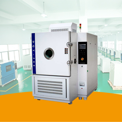 <b>低氣壓試驗箱在現(xiàn)代科技中的應用與挑戰(zhàn)</b>
