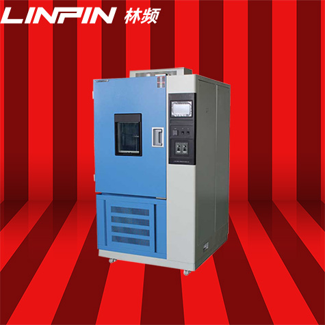 老化試驗箱：產品質量保證的關鍵