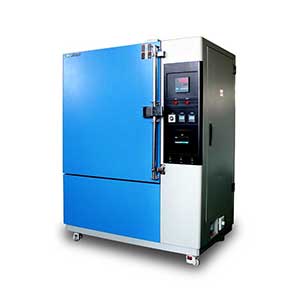 熱老化試驗(yàn)箱
