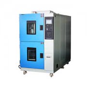 <b>溫度沖擊試驗(yàn)箱的測控系統(tǒng)是什么？</b>