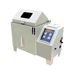 鹽速試驗(yàn)對(duì)加速醋酸鹽霧試驗(yàn)機(jī)具有重要意義。