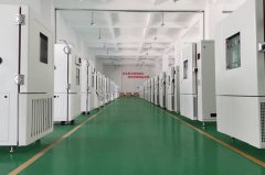 <b>LINPIN | 寒潮來襲試驗(yàn)設(shè)備的注意事項</b>