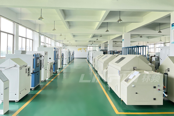 探秘腐蝕性能-挑戰(zhàn)勇者，鹽霧試驗箱無懼